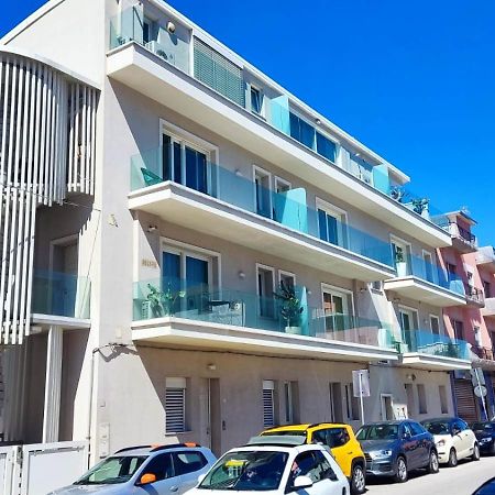 A Due Passi Dal Mare Leilighet Civitanova Marche Eksteriør bilde