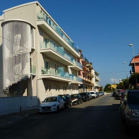 A Due Passi Dal Mare Leilighet Civitanova Marche Eksteriør bilde