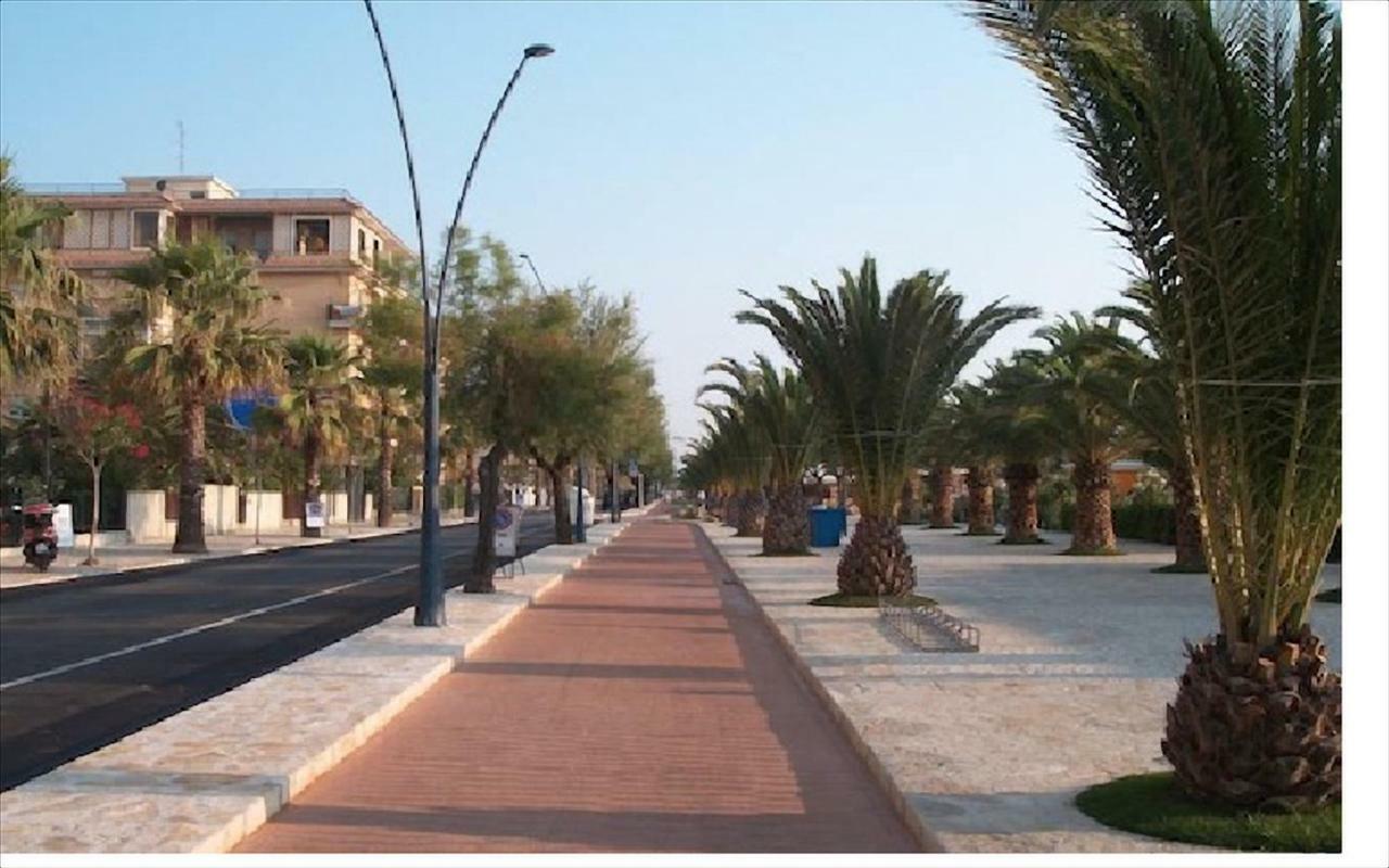 A Due Passi Dal Mare Leilighet Civitanova Marche Eksteriør bilde